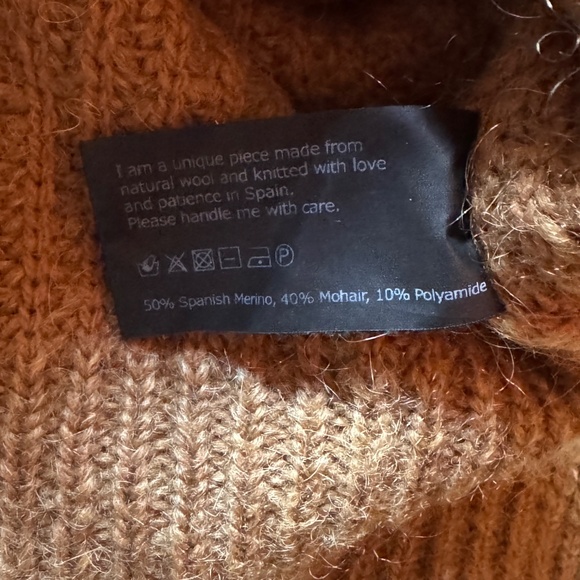 L’Envers Charlotte Cardigan - Picture 4 of 4